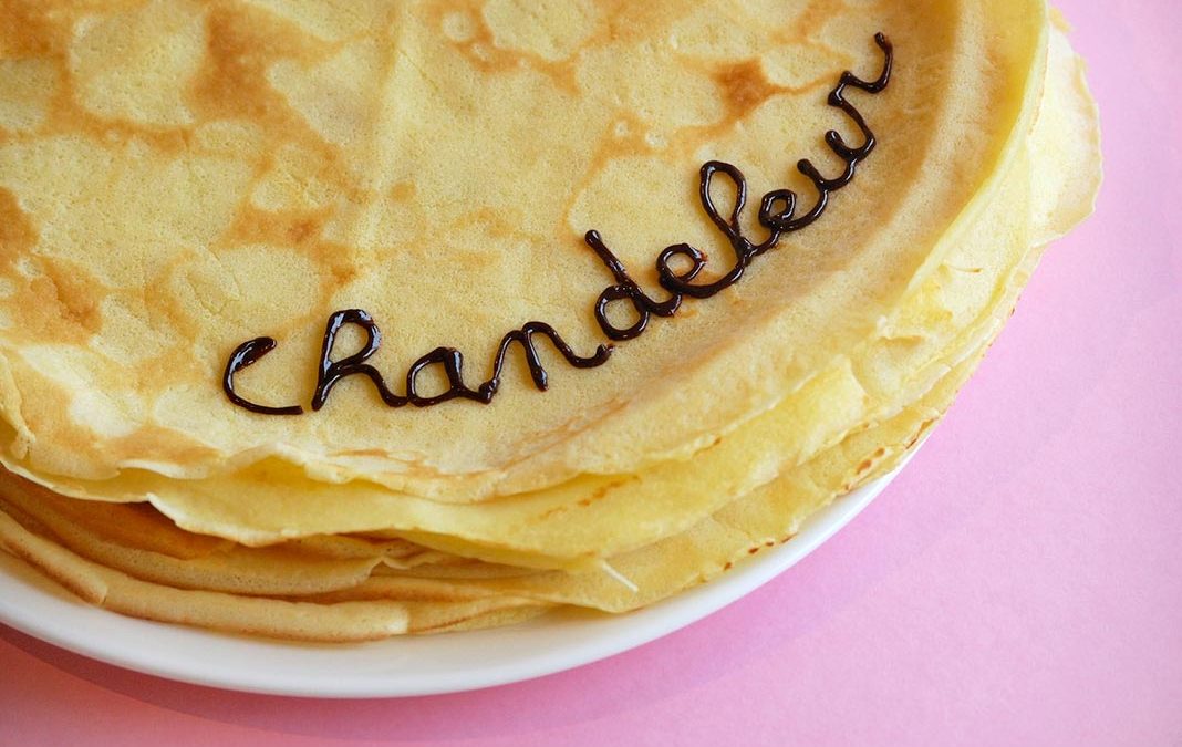 Chandeleur en CM