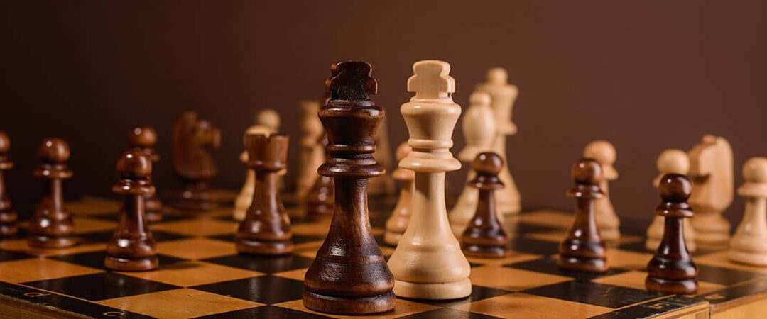 Tournoi d’échecs