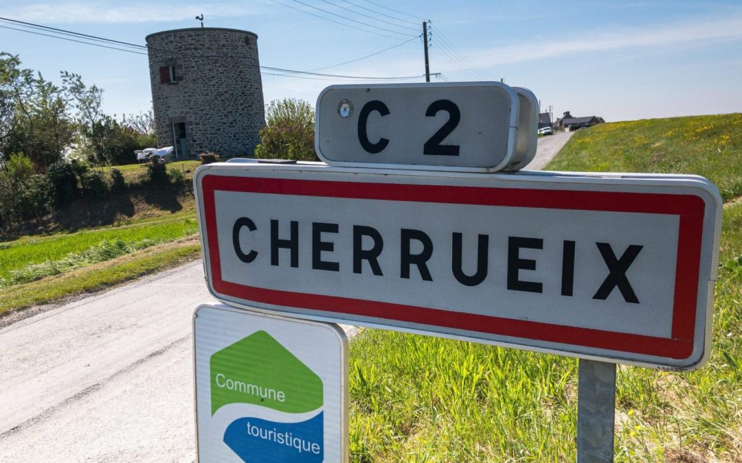 Sortie à Cherrueix pour les PS et CM
