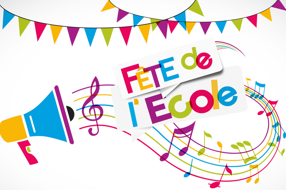 Fête de l’école