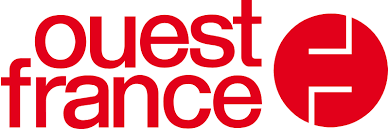 Visite de Ouest-France des CE2-CM1